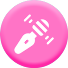 Strong Vibrator Body Massager icon