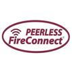 Peerless FireConnect ® icône