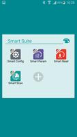 AMBILL Smart Suite 2 poster
