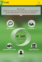 Soluciones Aislamiento ISOVER plakat