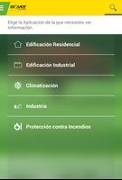 Soluciones Aislamiento ISOVER screenshot 2