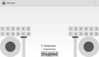 FRC Drive captura de pantalla 3