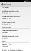 FRC Drive ภาพหน้าจอ 2