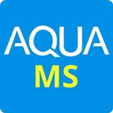 Aqua Mobile Solutions Zeichen