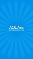 Aqua Mobile Solutions 포스터