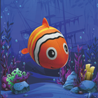 Fish Switch Color By Number - Switch Coloring آئیکن