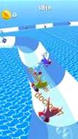 Aquapark Sliding.io 截圖 3