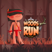 Woods Story: Jungle Run Adventure