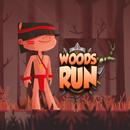 Woods Story: Jungle Run Adventure APK