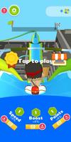 Aquapark Race MOD 스크린샷 1