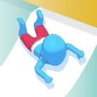 Aquapark.io - Best water slide race game أيقونة