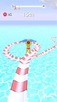 aquapark.io スクリーンショット 3