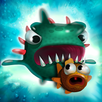 Aquar.io - battle fish APK