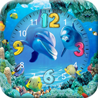 Live Fish Wallpaper & Aqua Fish Wallpaper icon