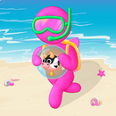 Fish Catch: Build Aquarium APK