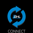 GHL Connect-icoon