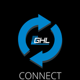 GHL Connect icône