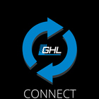 GHL Connect Zeichen