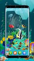 Live Fish Aquarium Wallpapers screenshot 3