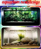 nouvelle conception d'aquarium capture d'écran 2