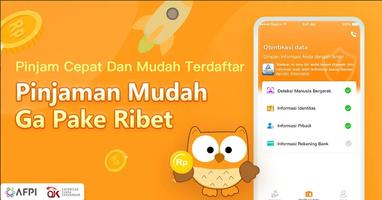 DanaMu - Pinjaman Tunai hint تصوير الشاشة 3
