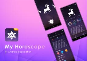 My Horoscope 海报