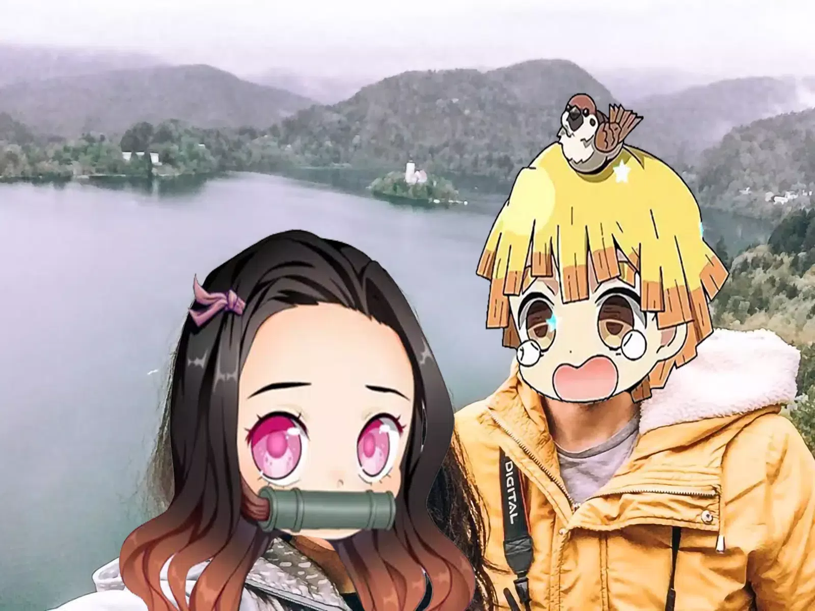 Anime Face Changer APK for Android Download Anime Face Changer APK for Android Download