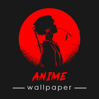 Anime Wallpaper simgesi