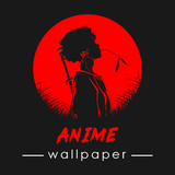 Anime Wallpaper أيقونة
