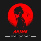 Anime Wallpaper icono