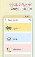 BT21 Shimeji - BTS Characters syot layar 1