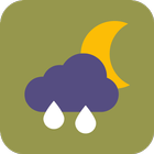 Just Sleep Rain - sleep sounds simgesi
