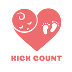 Baby Kick Count icône