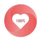 Test Lover - Love calculator icon