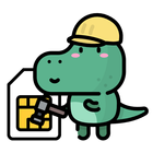 Chuyển đổi đầu số icon