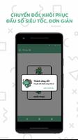 Chuyển đổi đầu số screenshot 2