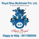 Aqua Royal Technician-APK