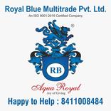 Aqua Royal Technician