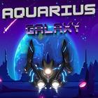 Aquarius: Conquer The Galaxy icône