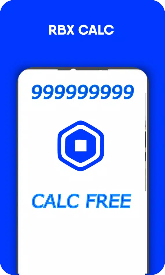 Robux Calc New Free para Android - Download