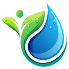 Aqua Safe Water Solutions-icoon