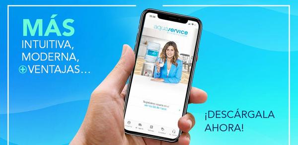 Cómo descargar la última versión de Aquaservice APK 4.7.2 para Android 2024 image