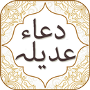 Dua e Adeela with Audio English Urdu Translations APK