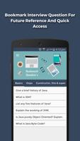 Java Interview Questions capture d'écran 3