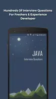 Java Interview Questions poster