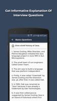 Java Interview Questions screenshot 2