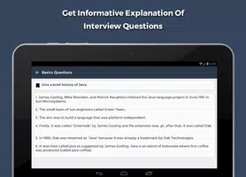 Java Interview Questions screenshot 7