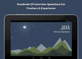 Java Interview Questions screenshot 5