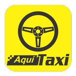 Aqui Taxi Conductor