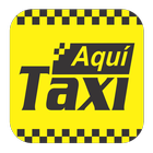 Aqui Taxi иконка